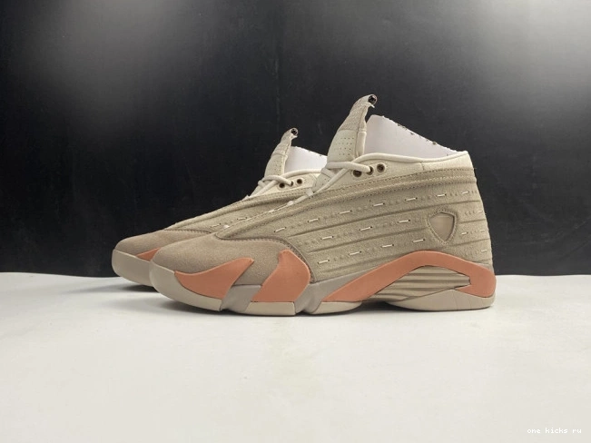 Low Clot AIR Jordan Blush DC9857-200 14 Retro Terra 0715